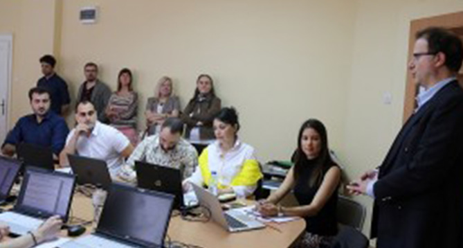 IEN Letnja škola ekonometrije