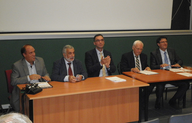 Comtemporary trends and prospects of economic recovery