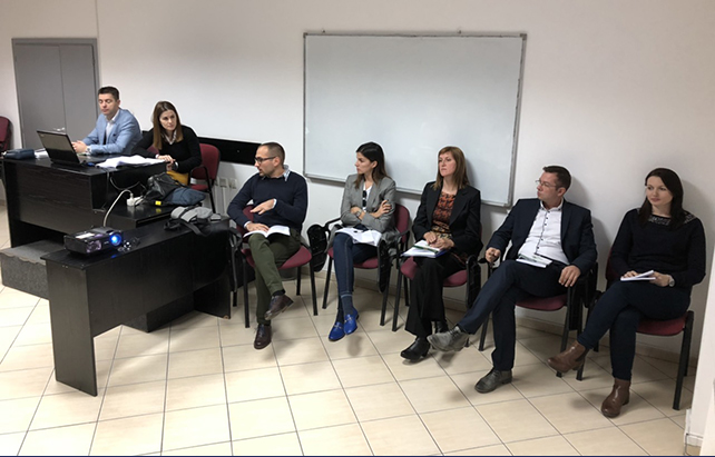 Analiza ekonomskih i pravnih aspekata primene principa zagađivač plaća