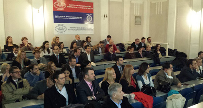 Održan okrugli sto na temu Korporativno upravljanje u Srbiji