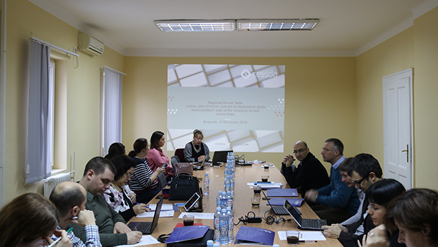 Regionalni okrugli sto