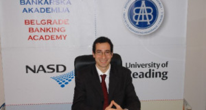 Poseta profesora Fabio-a Fatichenti-ja