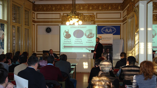 Održan RRPP Informativni dan