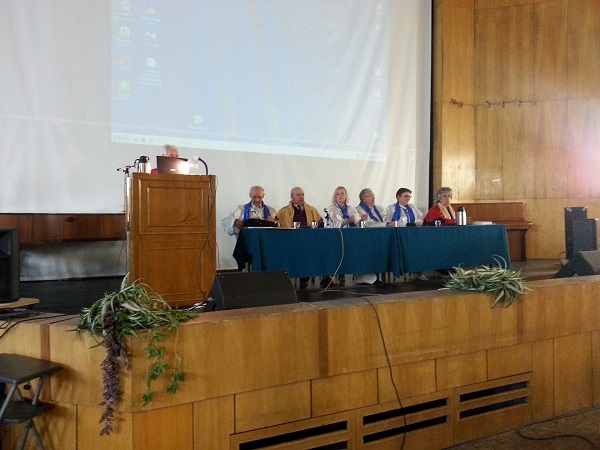 Prof. dr Mirjana Radović-Marković boravila u Sofiji