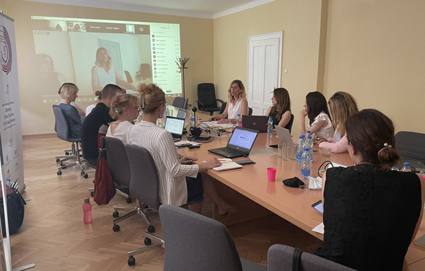 Održan Okrugli sto „Poslovanje u periodu pandemije – izazovi i šanse“