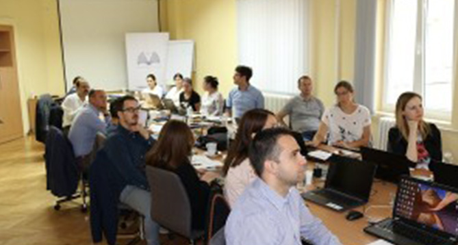 Radionica "Primenjena STATA"