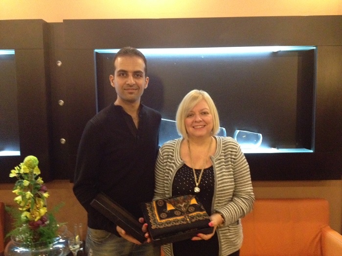 Istraživači IEN na naučnoj konferenciji: