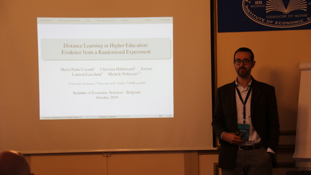 11. međunarodna naučna konferencija