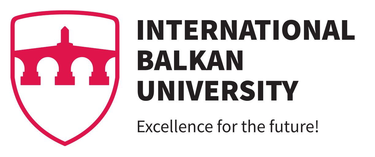 International Balkan University Faculty of Economics and Administrative Sciences