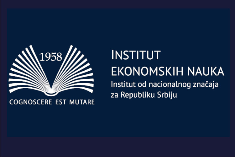 KONKURS ZA GLAVNOG I ODGOVORNOG UREDNIKA ČASOPICA - ECONOMIC ANALYSIS