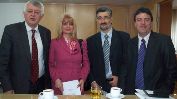 Одржан дан конкуренције