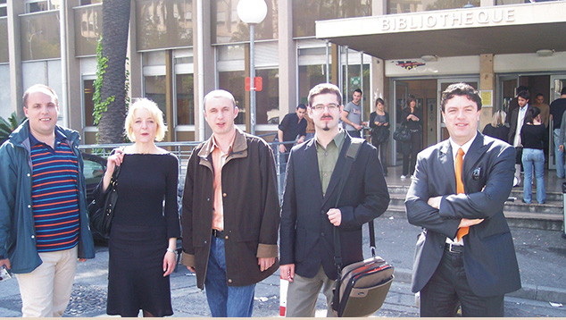 Потписан уговор о сарадњи са Универзитетом у Ници