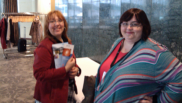 Учешће истраживача ИЕН на скупу у Љубљани