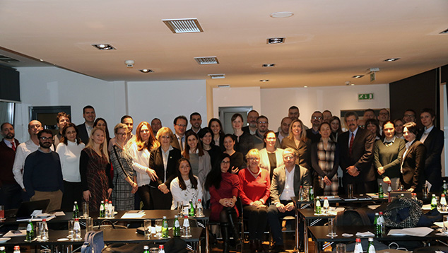 Одржана Међународна научна конференција "Опорезивање дуванских производа" у Београду