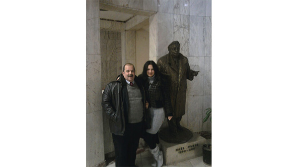 Потписан споразум о сарадњи са Танјуг-ом