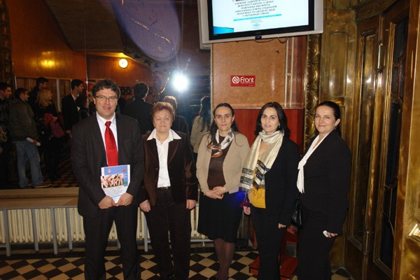 Промоција нових публикација у издању ИЕН