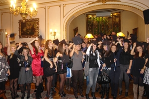 Прослављена петогодишњица постојања ББА