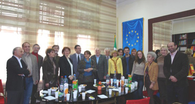 Прослава 49 година постојања Института