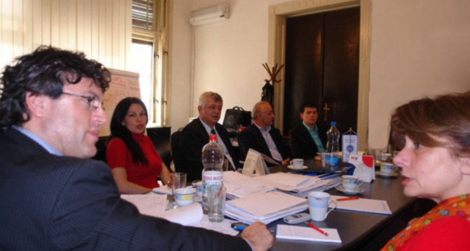 Припеме за прославу јубилеја ИЕН-а