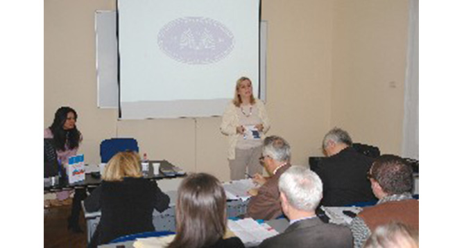 Промоција књига