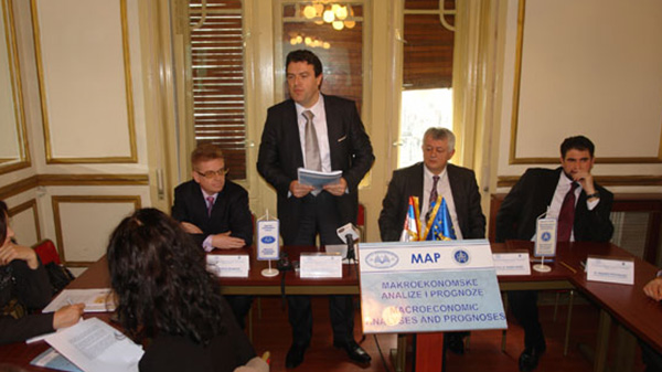 Renewed edition of MAP