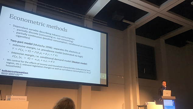 Међународна конференција "Дуван или здравље"