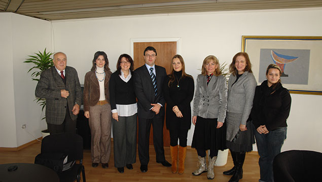 Завршена коначна верзија Стратегије развоја туризма града Београда