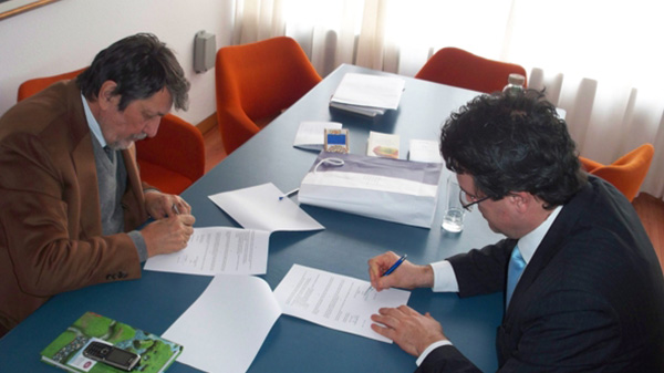 Потписан меморандум о сарадњи са ICPE