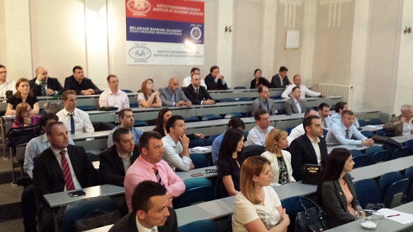 Одржан скуп