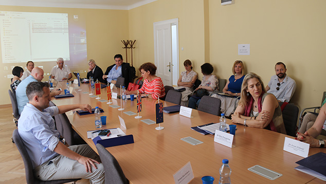 Western Balkan accession to the EU: A new strategy or a new postponement?