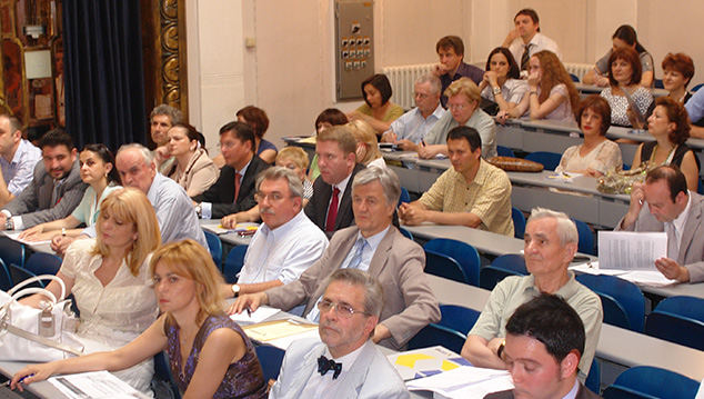 Одржан BANK PRESS FEST 2010