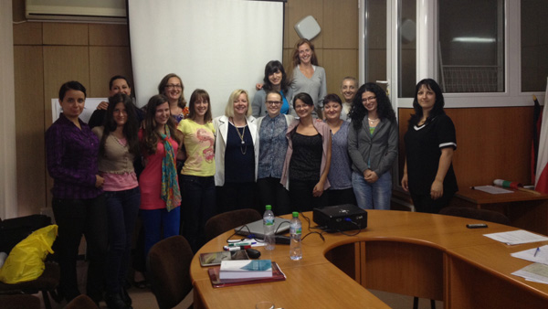 Lectures of Prof. Mirjana Radović-Marković