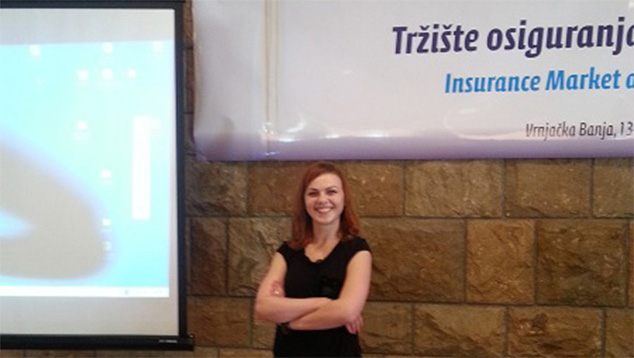 IES Researchers on XI International symposium