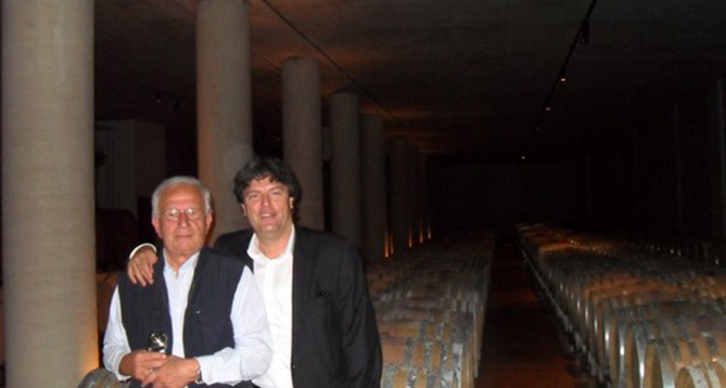 Радна посета директора ИЕН Италији