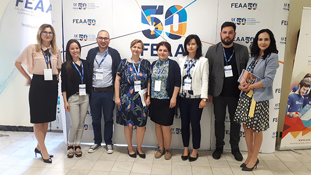 TIMTED 2019 conference