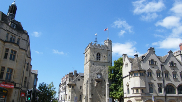 Проф. др Мирјана Радовић-Марковић у радној посети Великој Британији од 14. јуна до 20. јуна 2010.