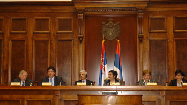 Промовисана књига Славице Пенев и Андреје Марушић