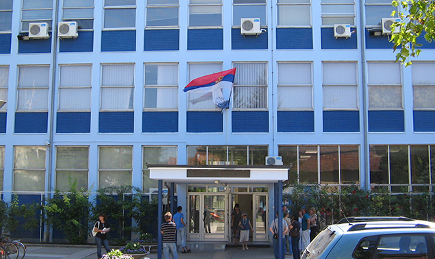 Посета руководства ИЕН Економском факултету у Суботици