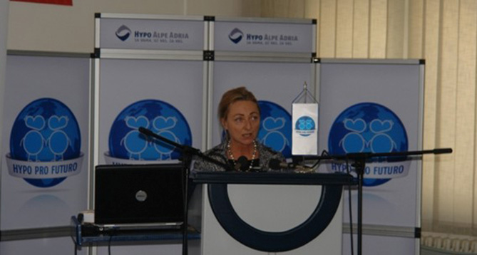 Учешће др Марка Маловића на међународној конференцији: "Free market road show"