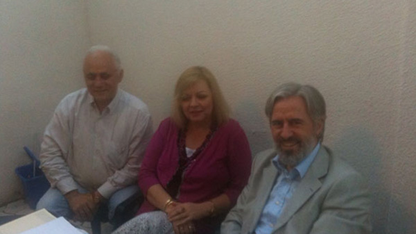 Проф. др Мирјана Радовић-Марковић је присуствовала презентацији програма "Нови модалитети образовања и њихова корисност за менаџере"