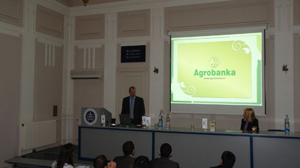 Седница Удружења финансијских аналитичара Србије (УФАС)