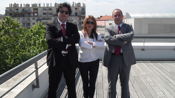 Одржан трећи пленарни састанак партнера на Tempus пројекту MEUTUDES