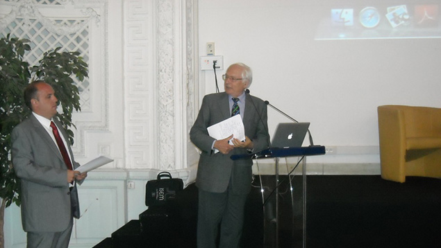 Др Срђан Реџепагић боравио на Универзитету у Ници Sophia Antipolis