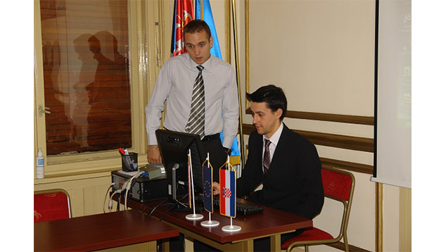 Roundtable within the Jean Monnet Multilateral Programme Project held