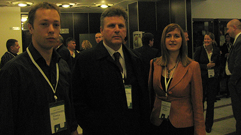 Conference „Rational energy utilization in the function of local communities development“