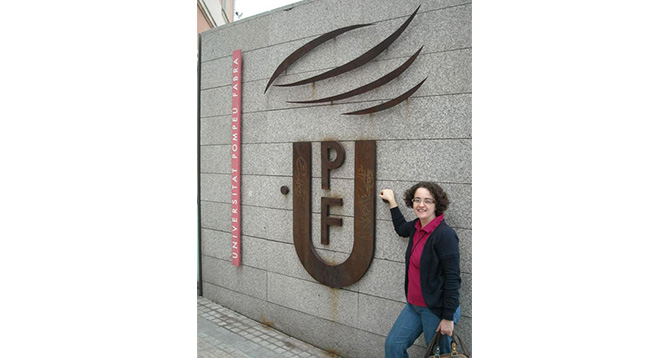 Jelena Minović, MSc participated at the international conference: "Optimization, Theory, Algorithms and Applications in Economics"