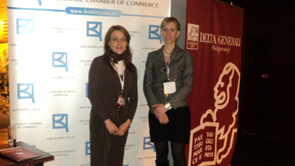 Учешће истраживача ИЕН на X Међународном конгресу МСП