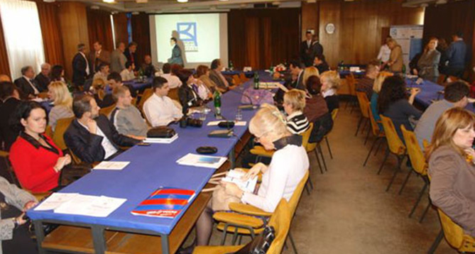 Презентација Стратегије развоја туризма града Београда у Привредној комори Београда