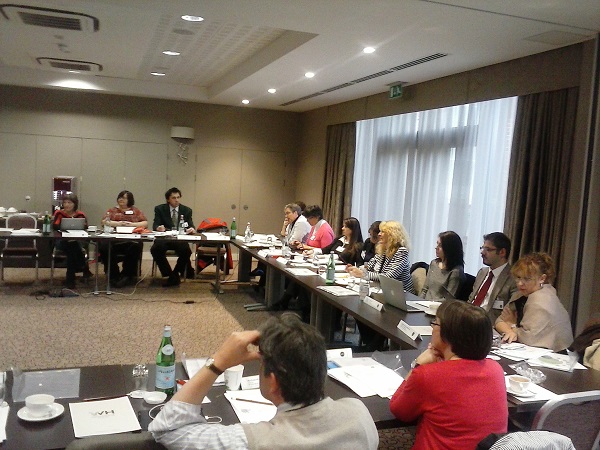 Истраживачи ИЕН посетили UKDA