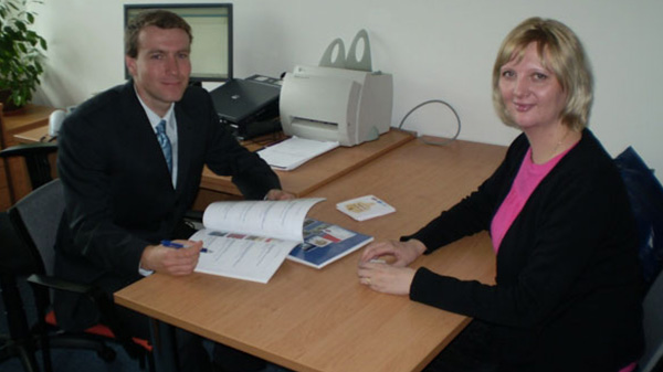 Посета истраживача мр Елене Бараненко Економском Универзитету у Прагу 